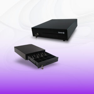 Cash Drawer PS-400AF