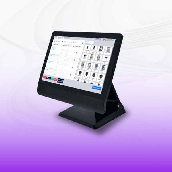 IMACHINE-P1 Single Screen