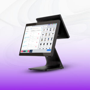 IMACHINE-P1 Dual Screen