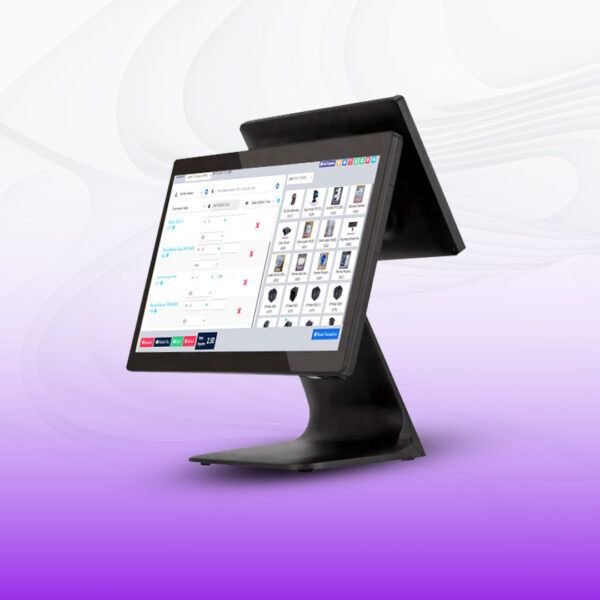 IMACHINE-P1 Single Screen