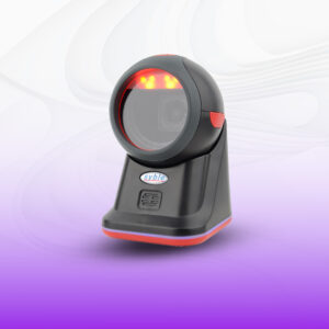 XB-8608H- 2D Desktop Barcode Scanner
