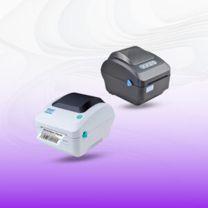 ZY609 Label Printer