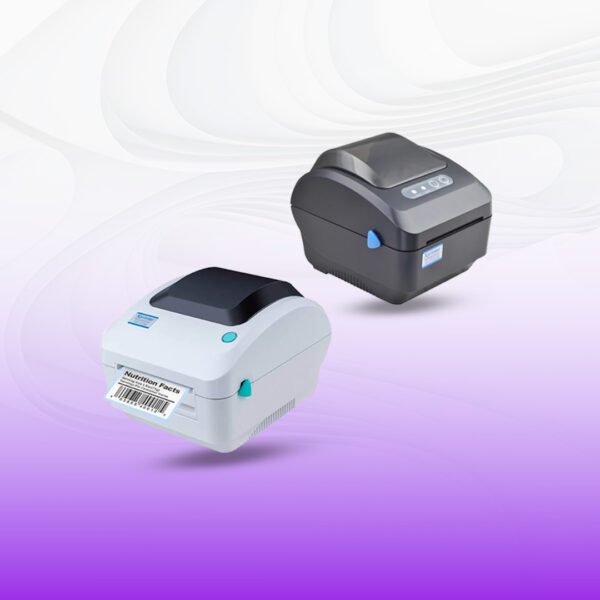 ZY609 Label Printer